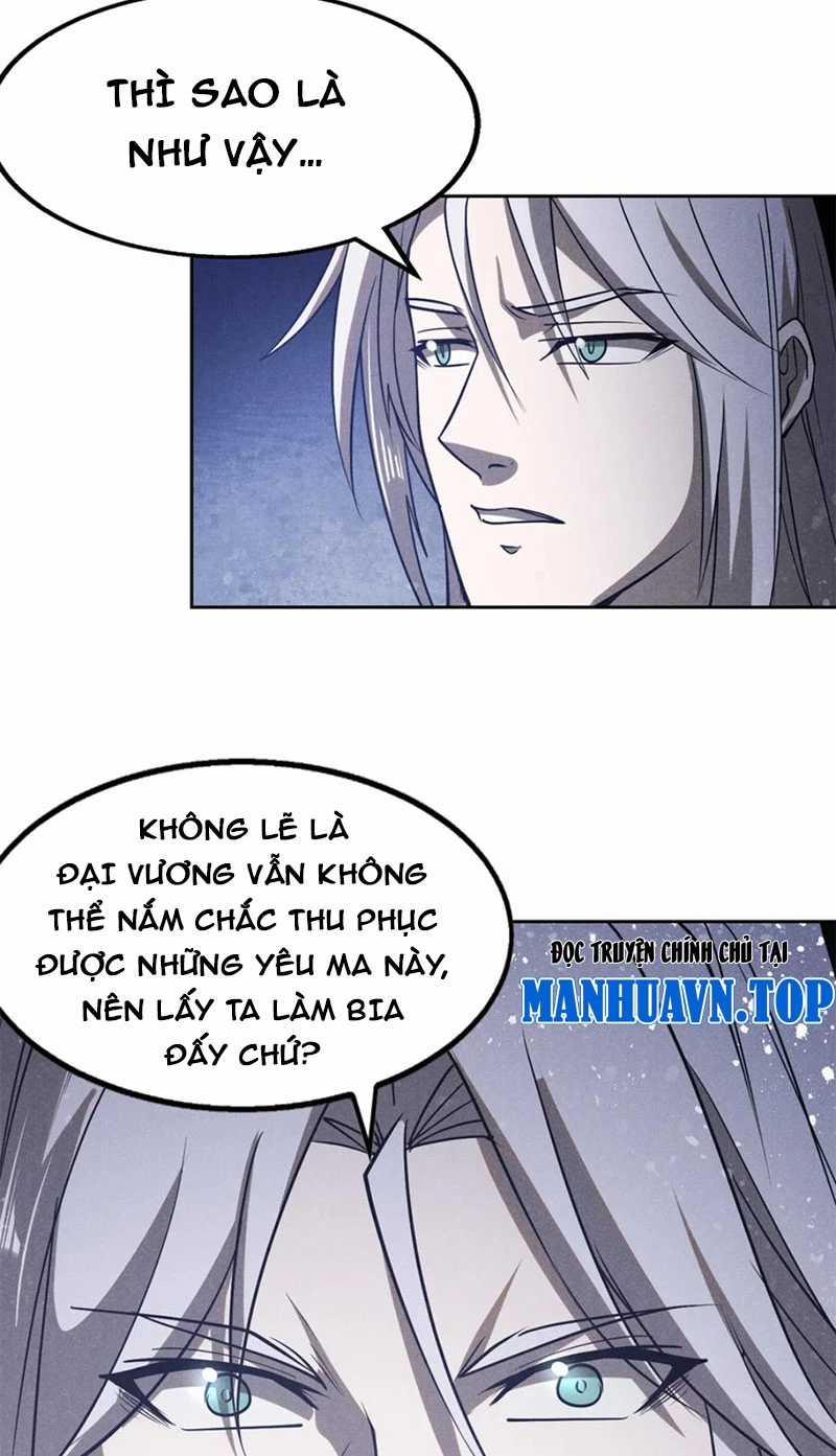 Tâm Ma Chapter 160 trang 8