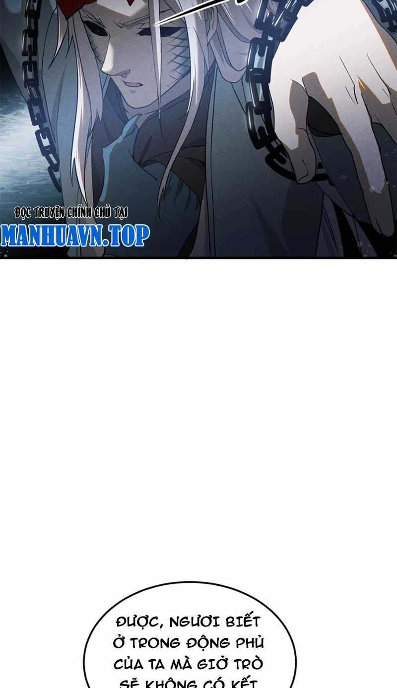 Tâm Ma Chapter 161 trang 10