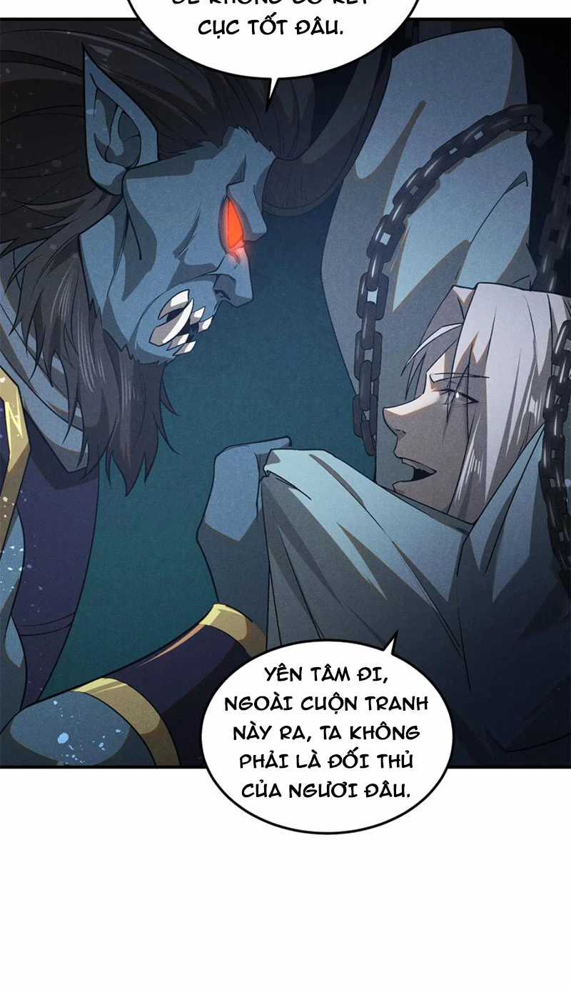 Tâm Ma Chapter 161 trang 11