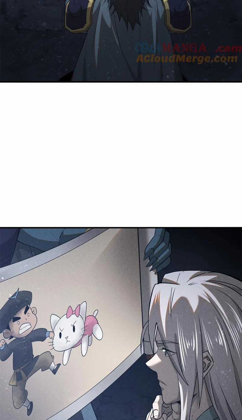 Tâm Ma Chapter 161 trang 13