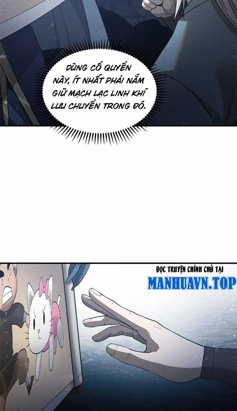 Tâm Ma Chapter 161 trang 14