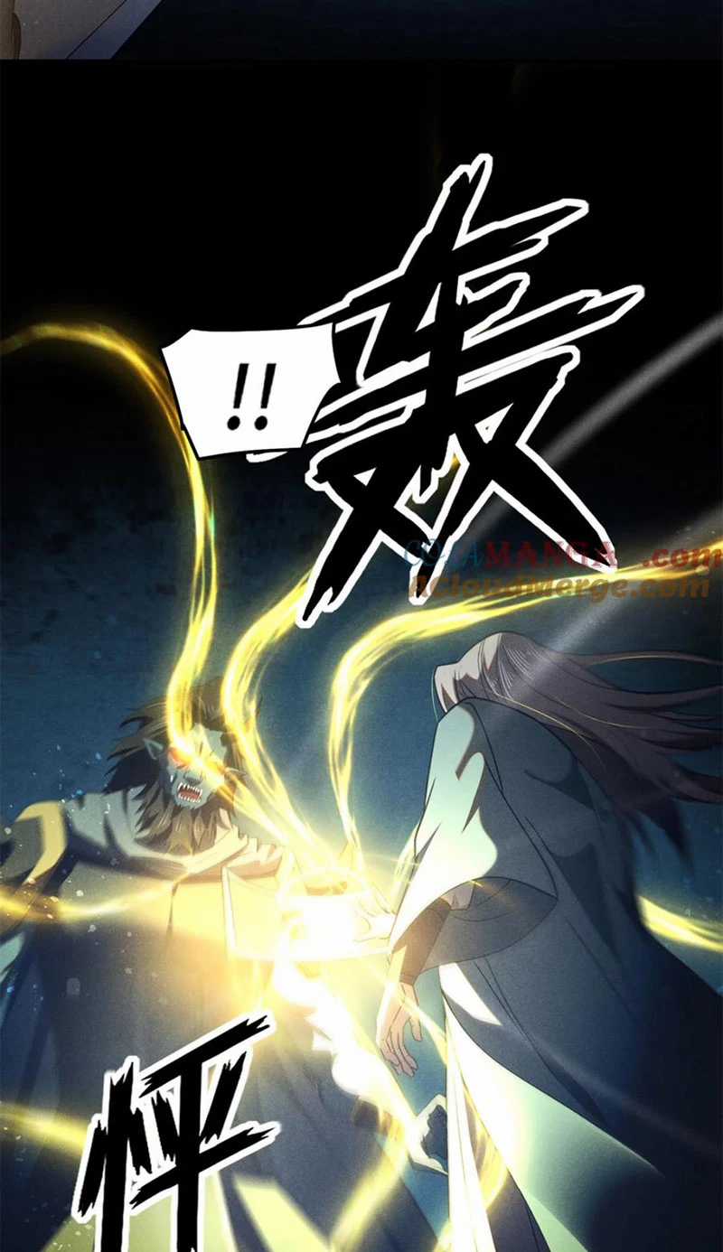 Tâm Ma Chapter 161 trang 15