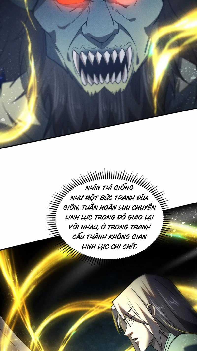 Tâm Ma Chapter 161 trang 17