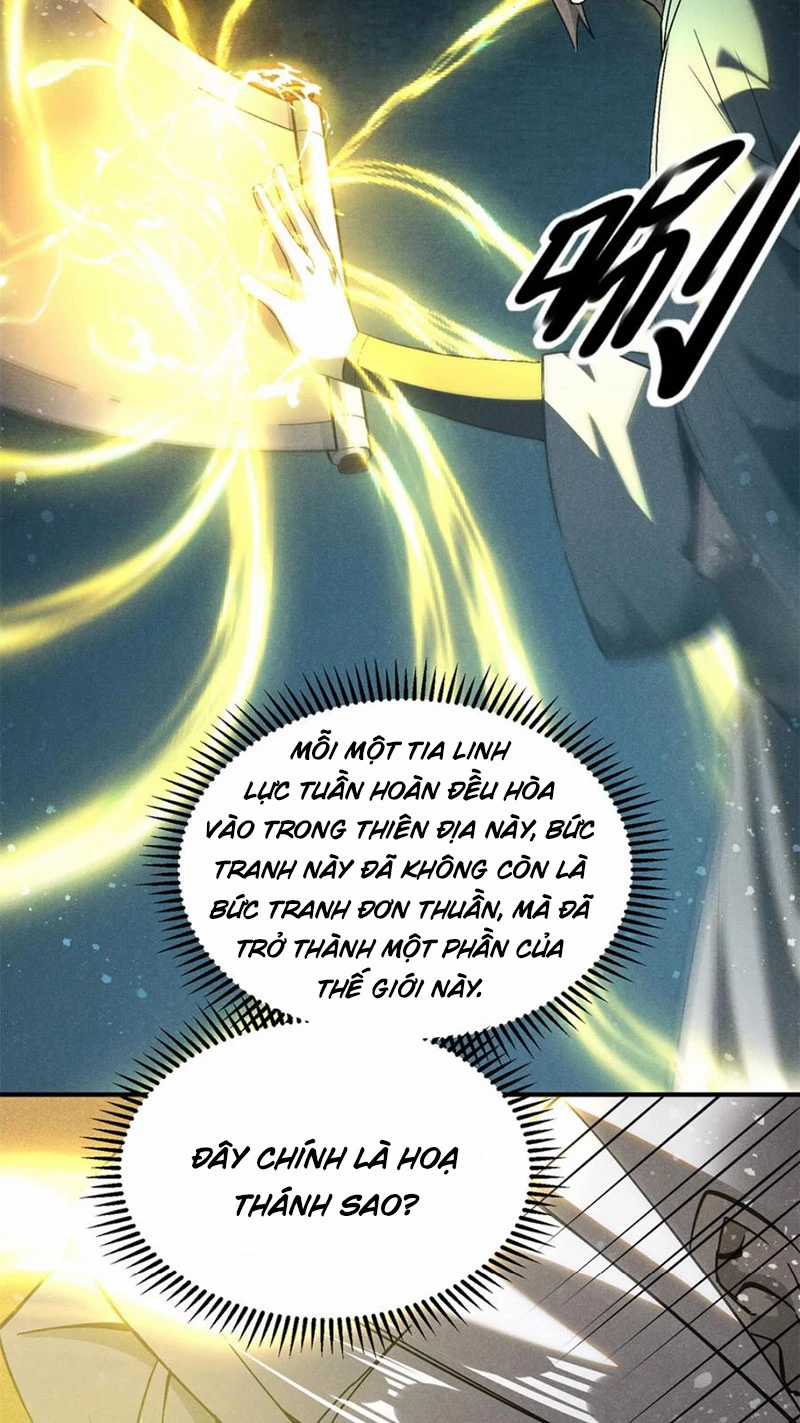 Tâm Ma Chapter 161 trang 18