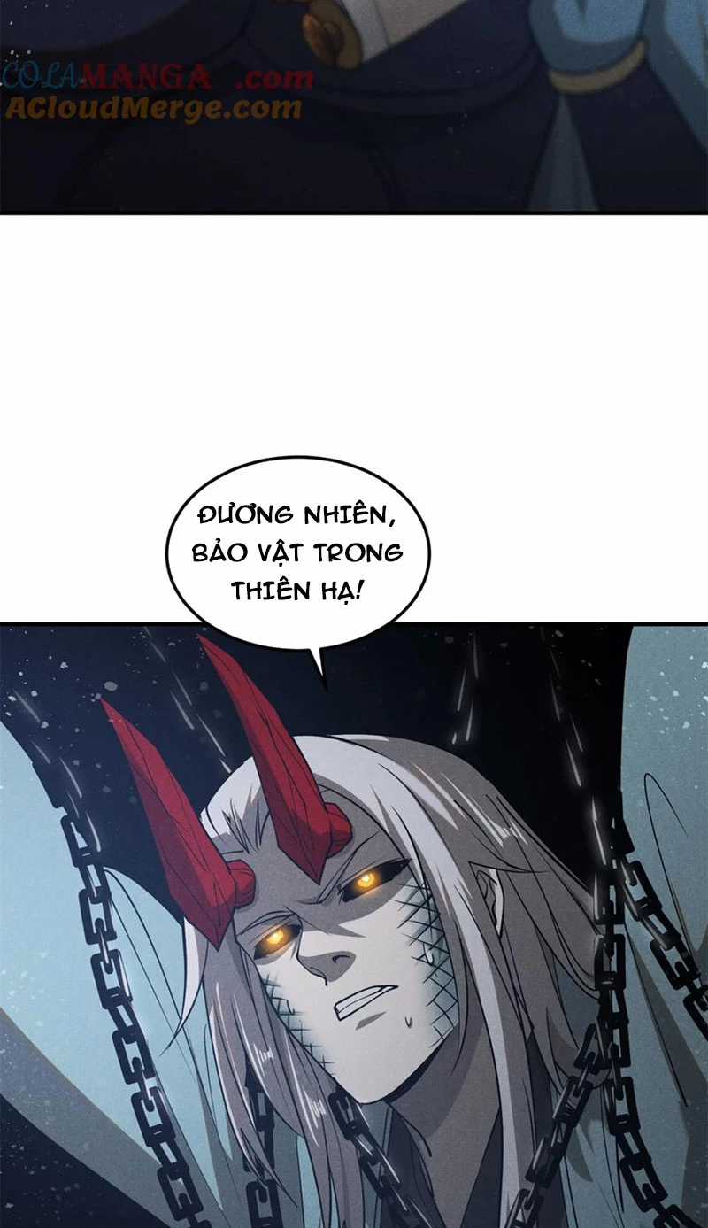 Tâm Ma Chapter 161 trang 2