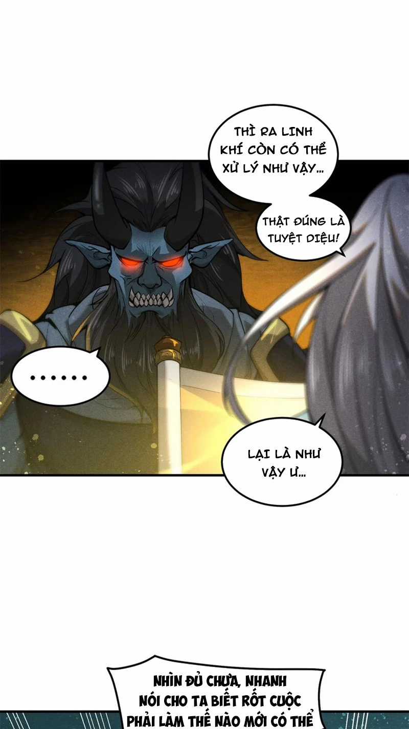 Tâm Ma Chapter 161 trang 20