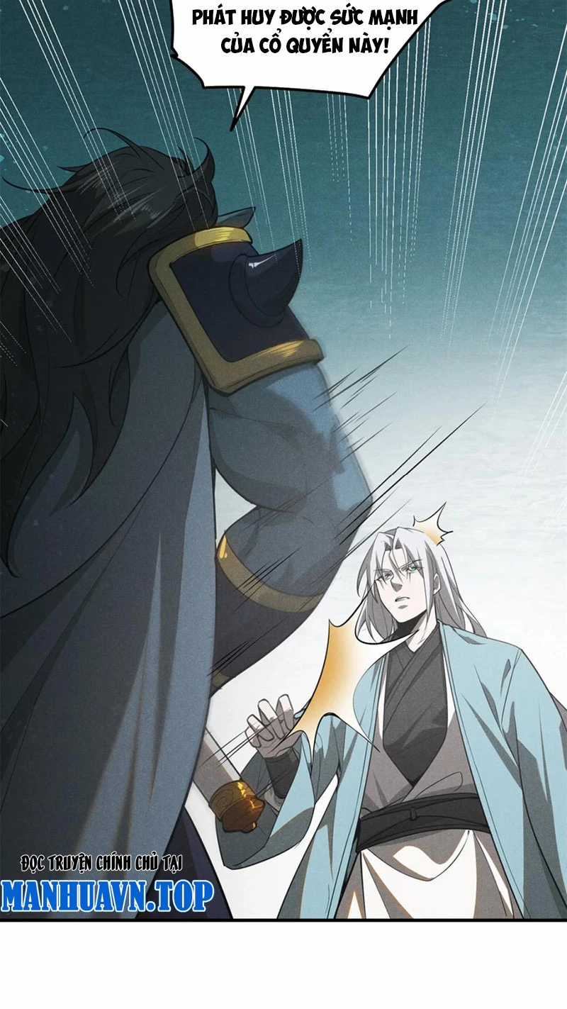 Tâm Ma Chapter 161 trang 21