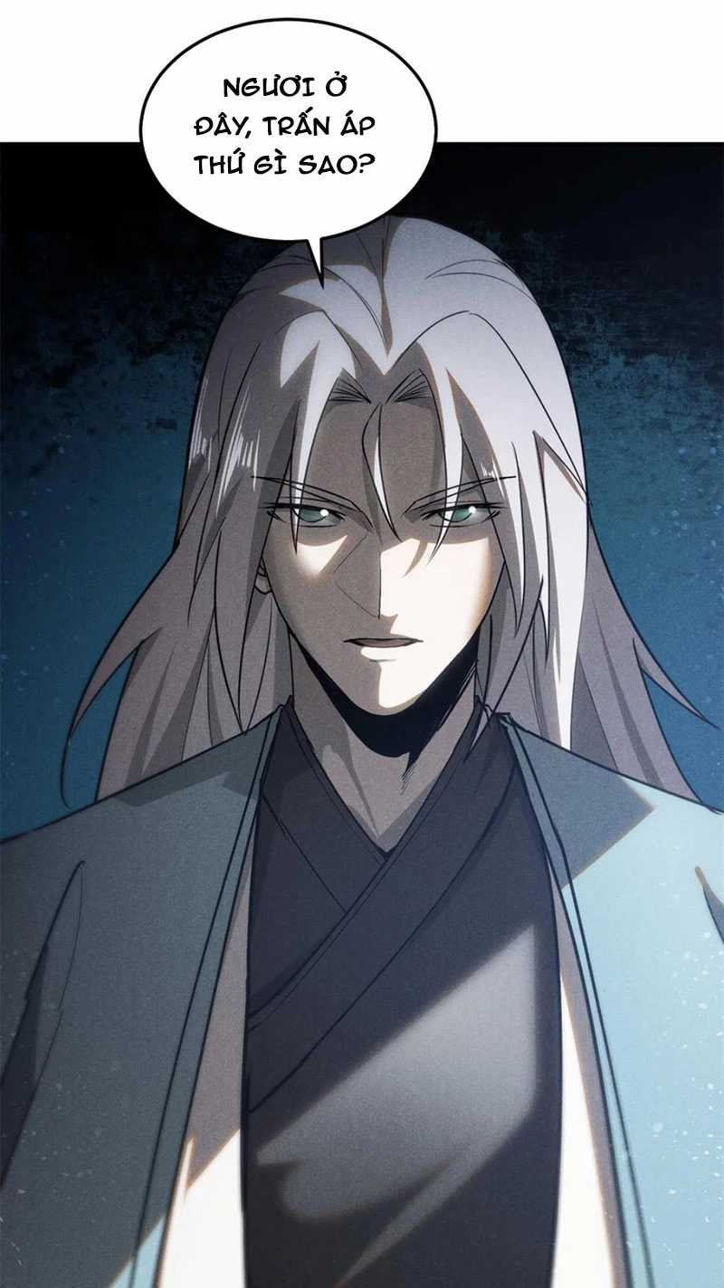 Tâm Ma Chapter 161 trang 23