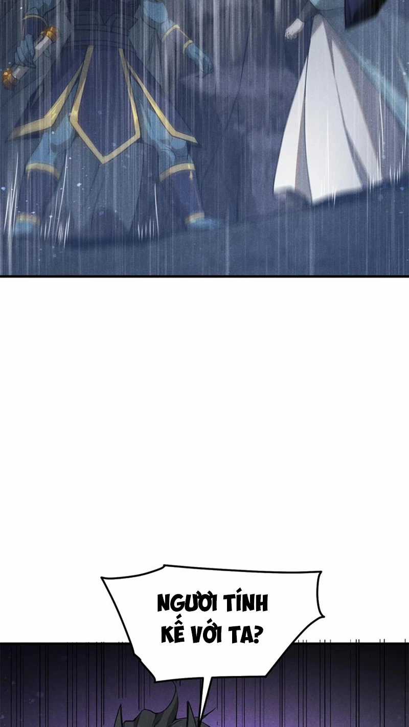 Tâm Ma Chapter 161 trang 29