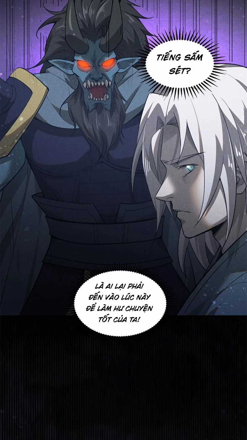 Tâm Ma Chapter 161 trang 30