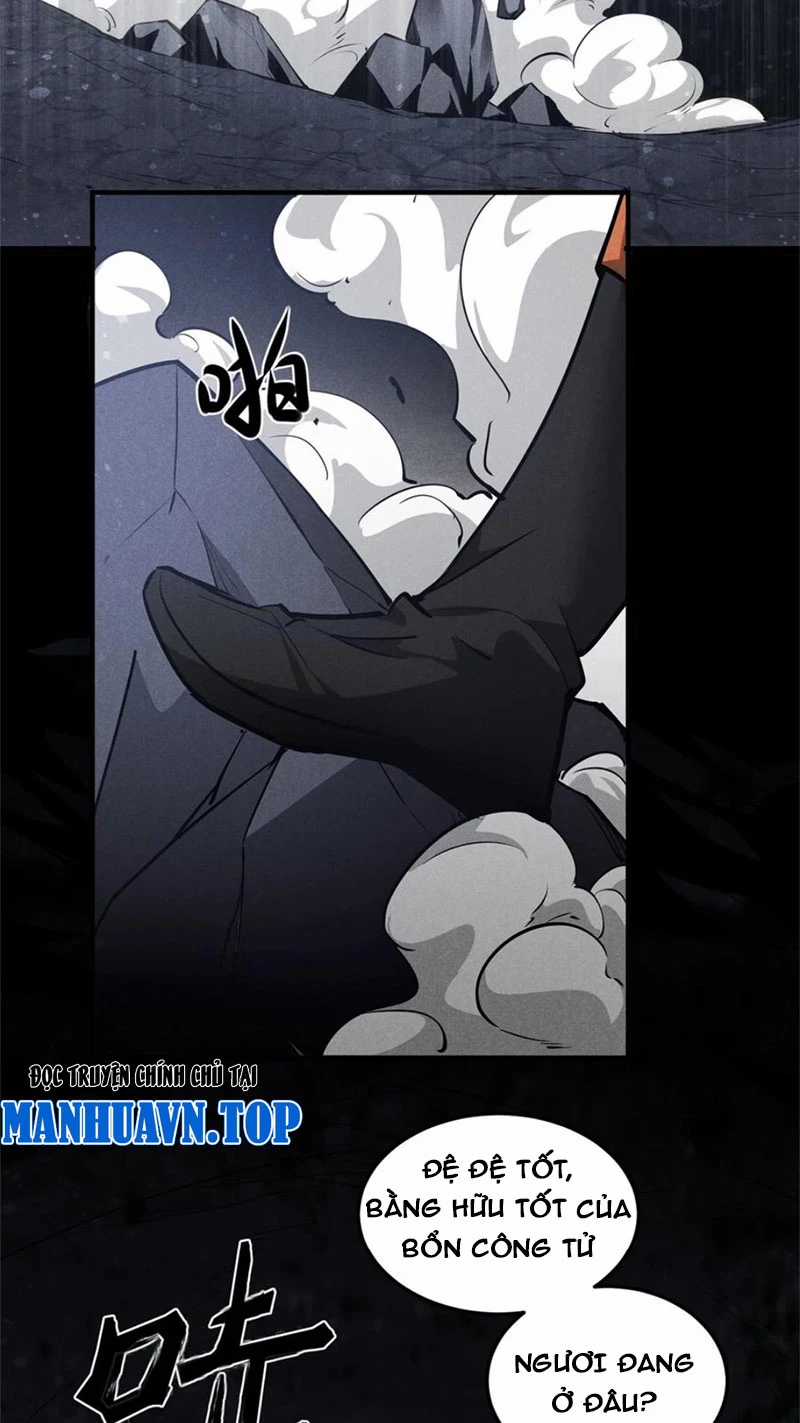 Tâm Ma Chapter 161 trang 32