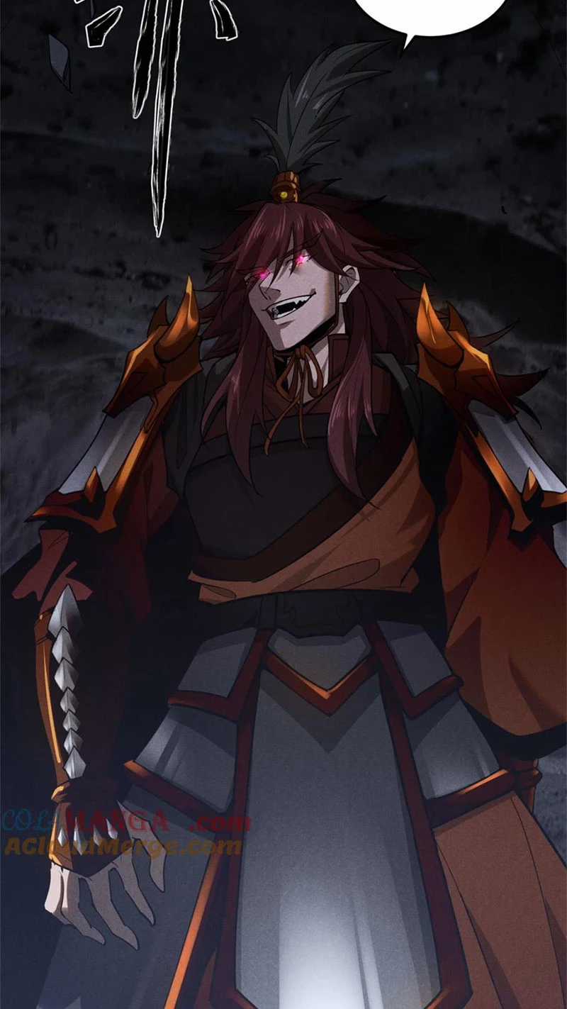 Tâm Ma Chapter 161 trang 33