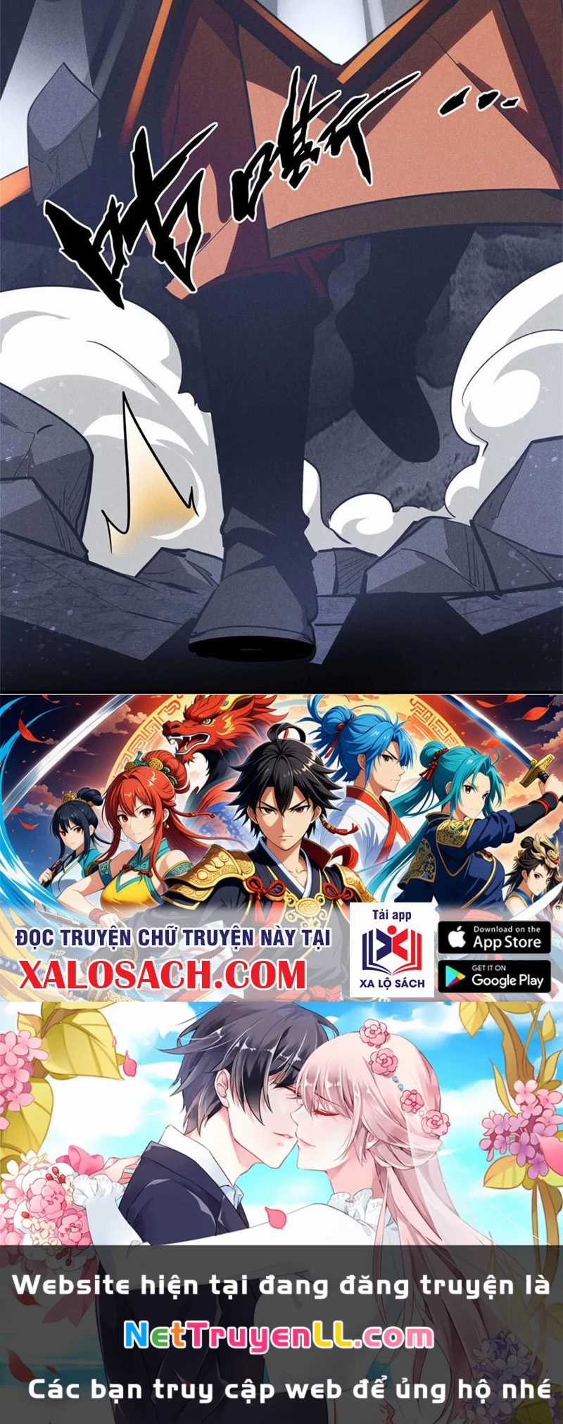 Tâm Ma Chapter 161 trang 34