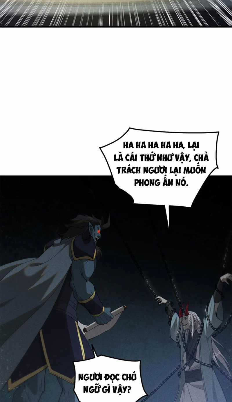 Tâm Ma Chapter 161 trang 6