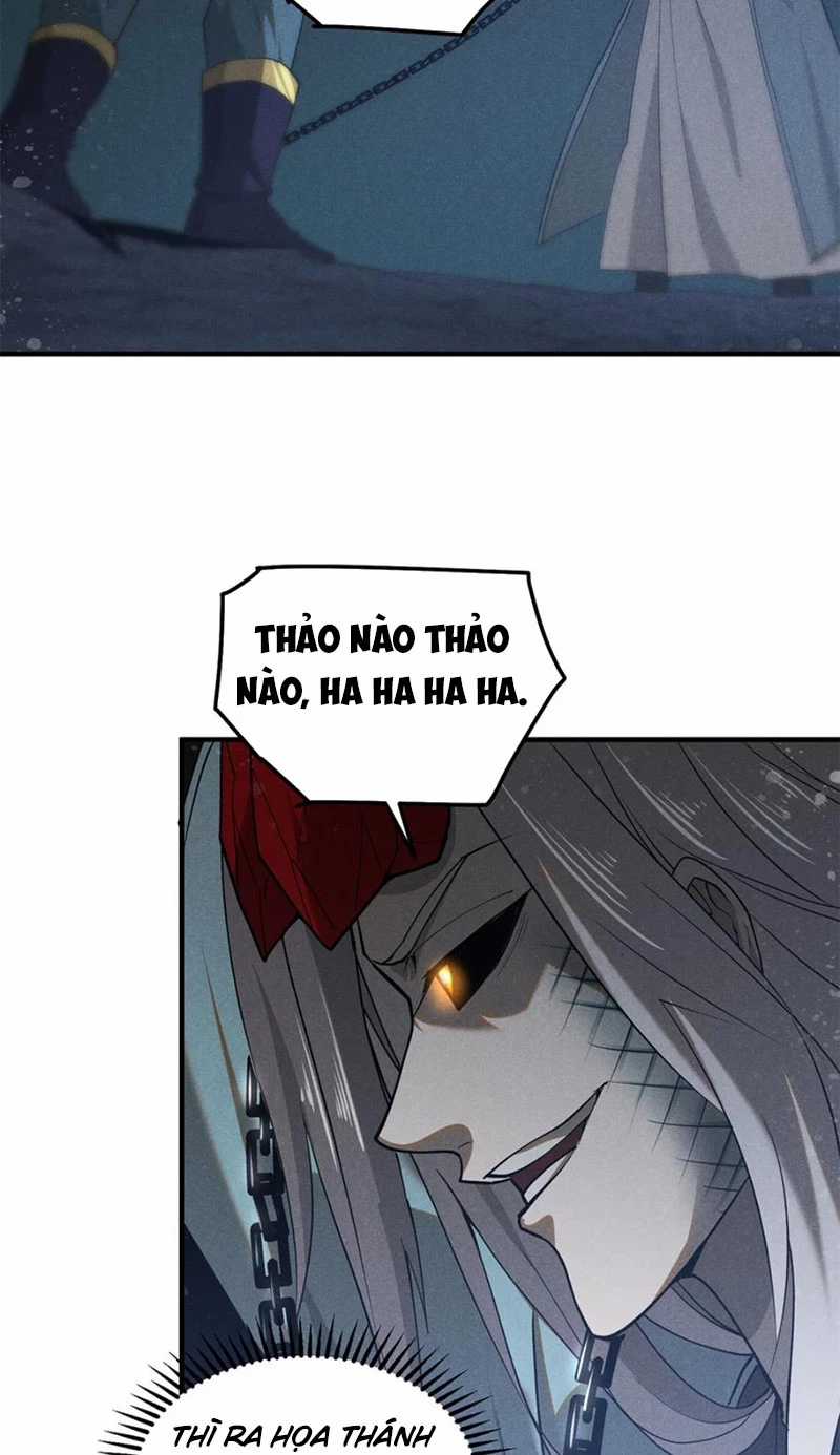 Tâm Ma Chapter 161 trang 7