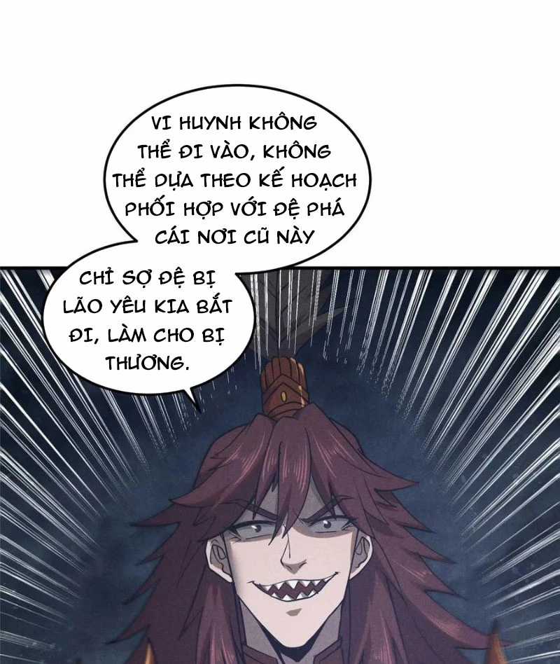 Tâm Ma Chapter 162 trang 19