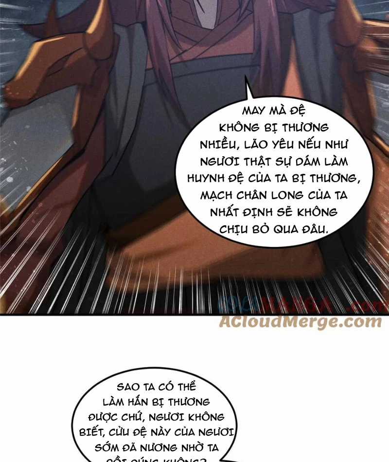 Tâm Ma Chapter 162 trang 20