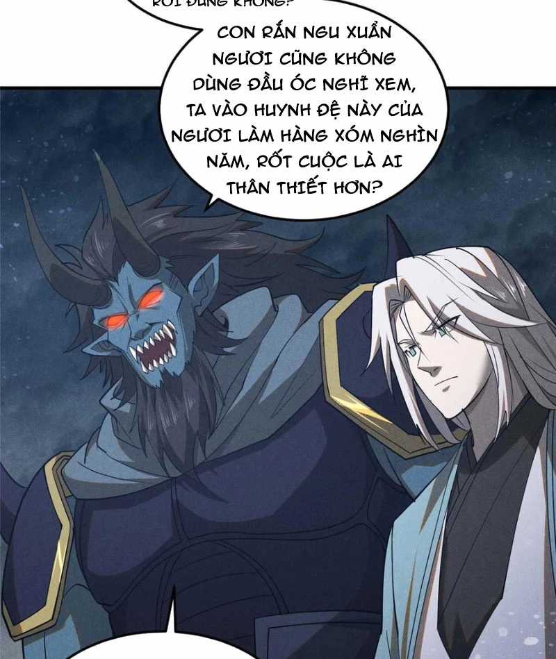 Tâm Ma Chapter 162 trang 21