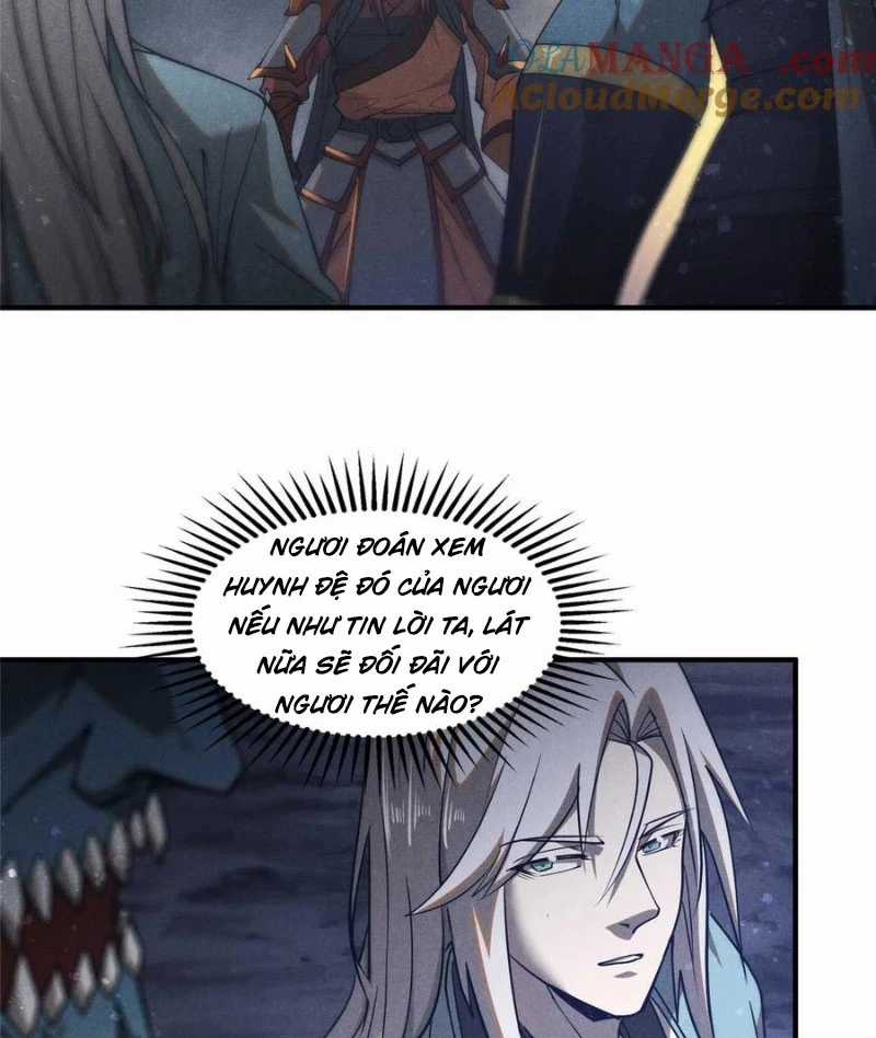 Tâm Ma Chapter 162 trang 26