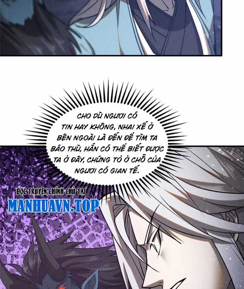 Tâm Ma Chapter 162 trang 27