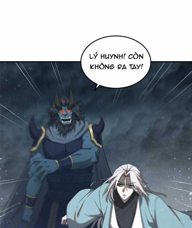 Tâm Ma Chapter 162 trang 29