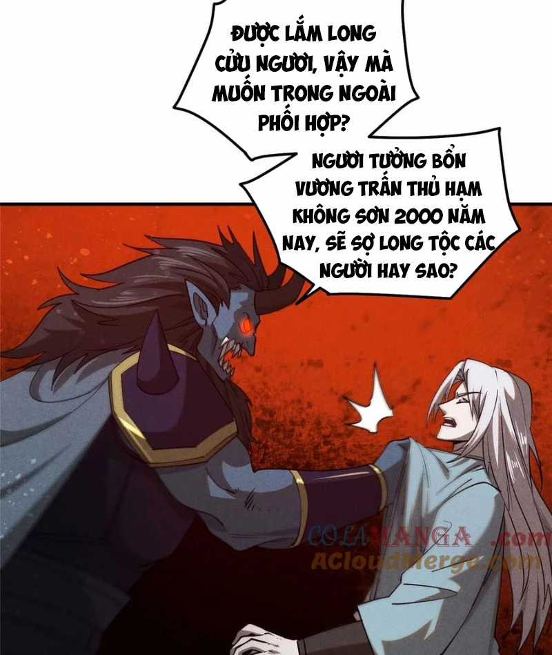 Tâm Ma Chapter 162 trang 3