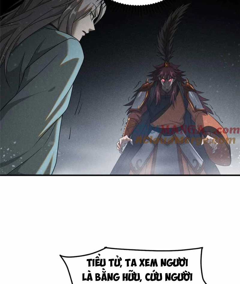 Tâm Ma Chapter 162 trang 31