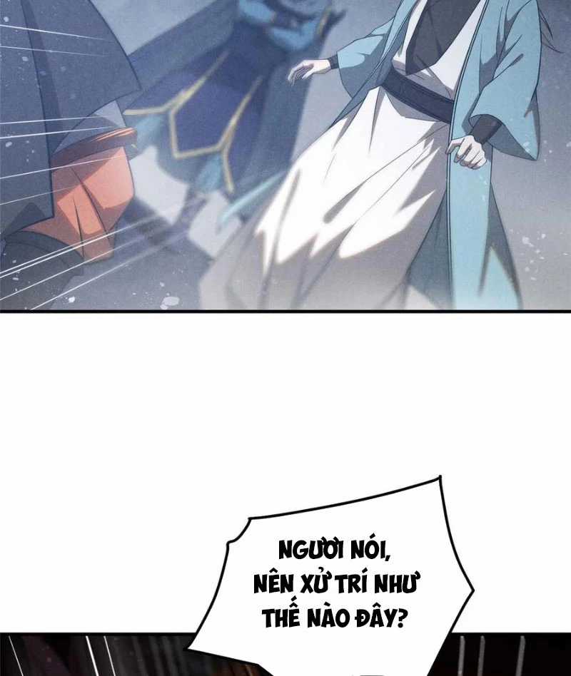 Tâm Ma Chapter 162 trang 33