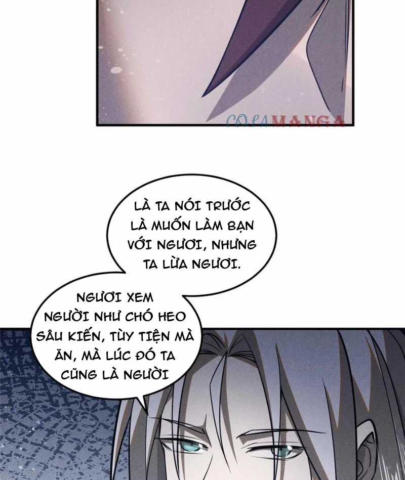 Tâm Ma Chapter 162 trang 42