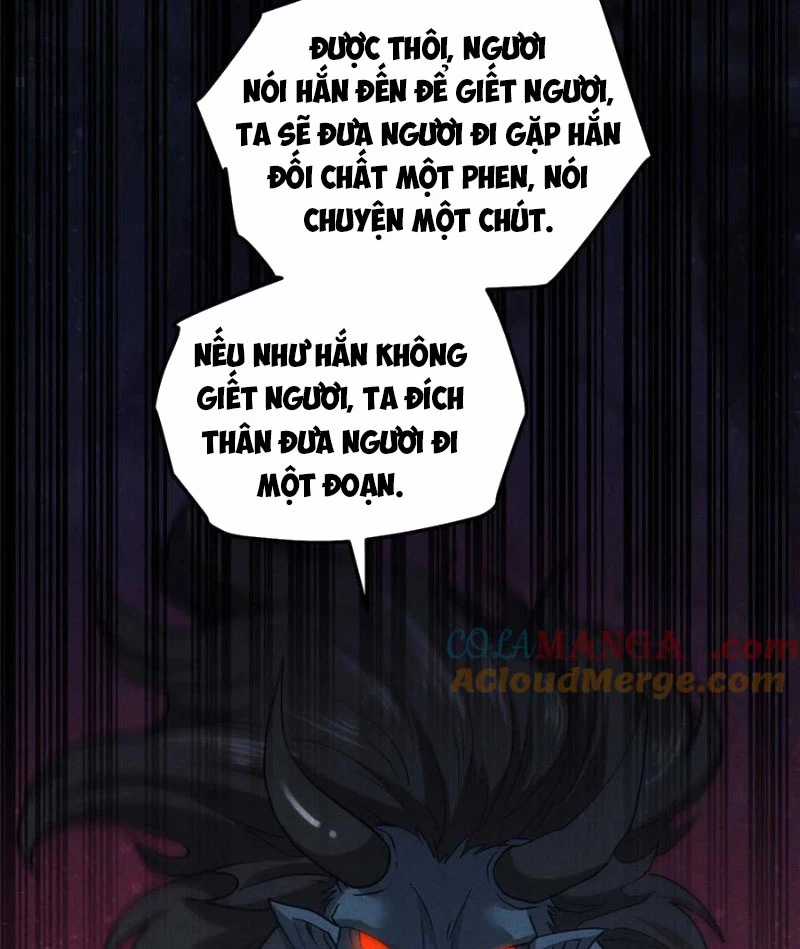 Tâm Ma Chapter 162 trang 6