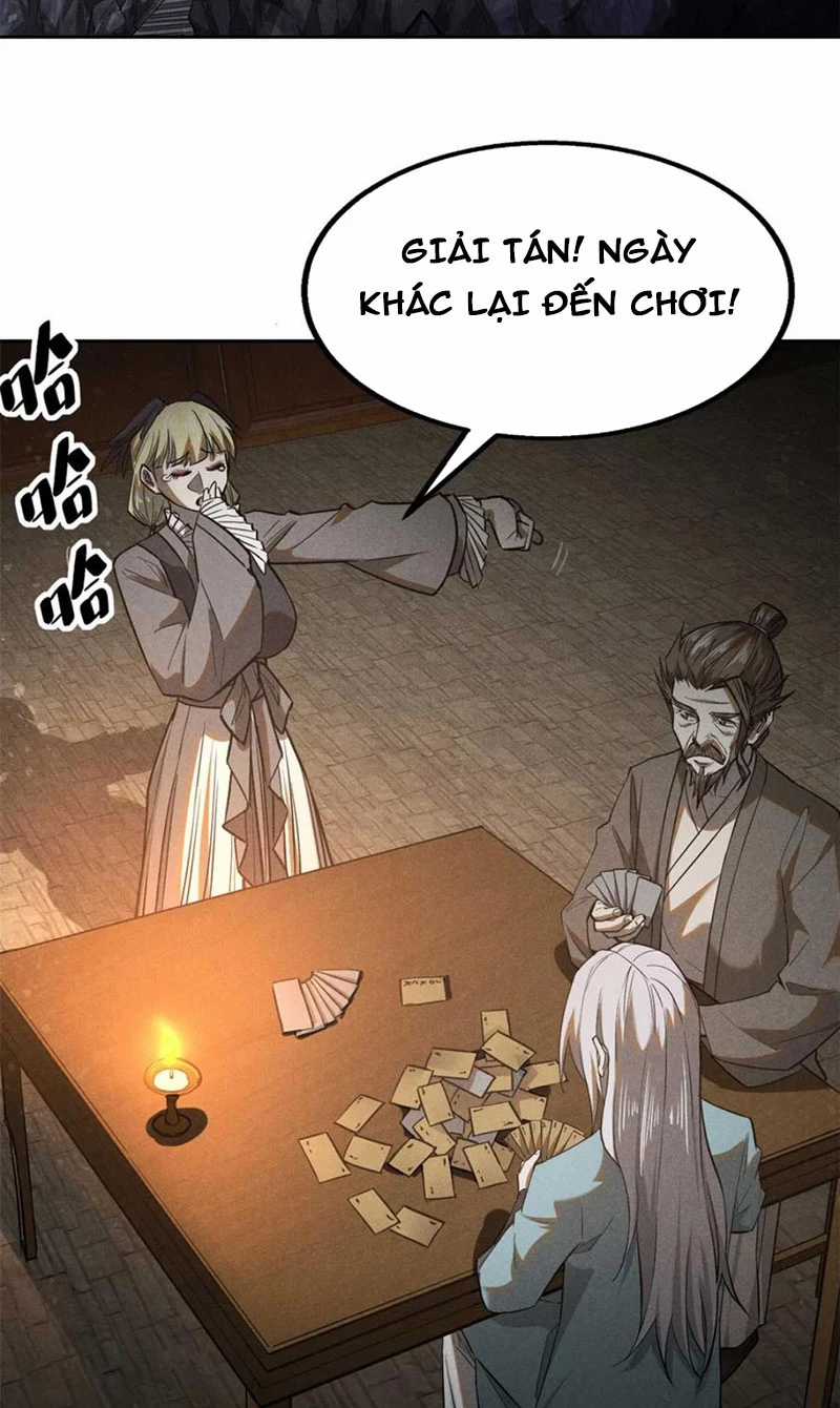 Tâm Ma Chapter 163 trang 18