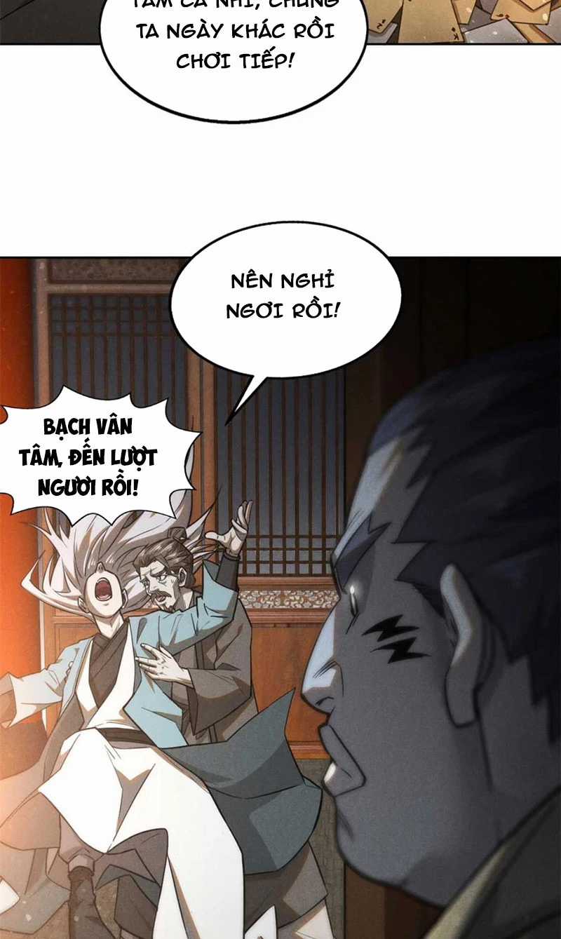 Tâm Ma Chapter 163 trang 20