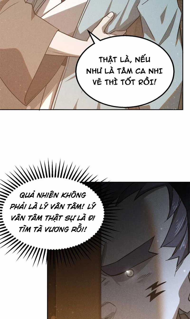 Tâm Ma Chapter 163 trang 22