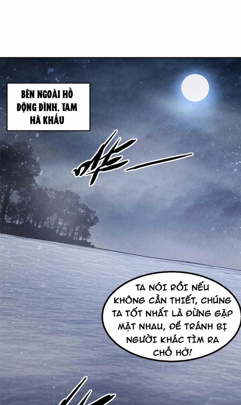 Tâm Ma Chapter 163 trang 26