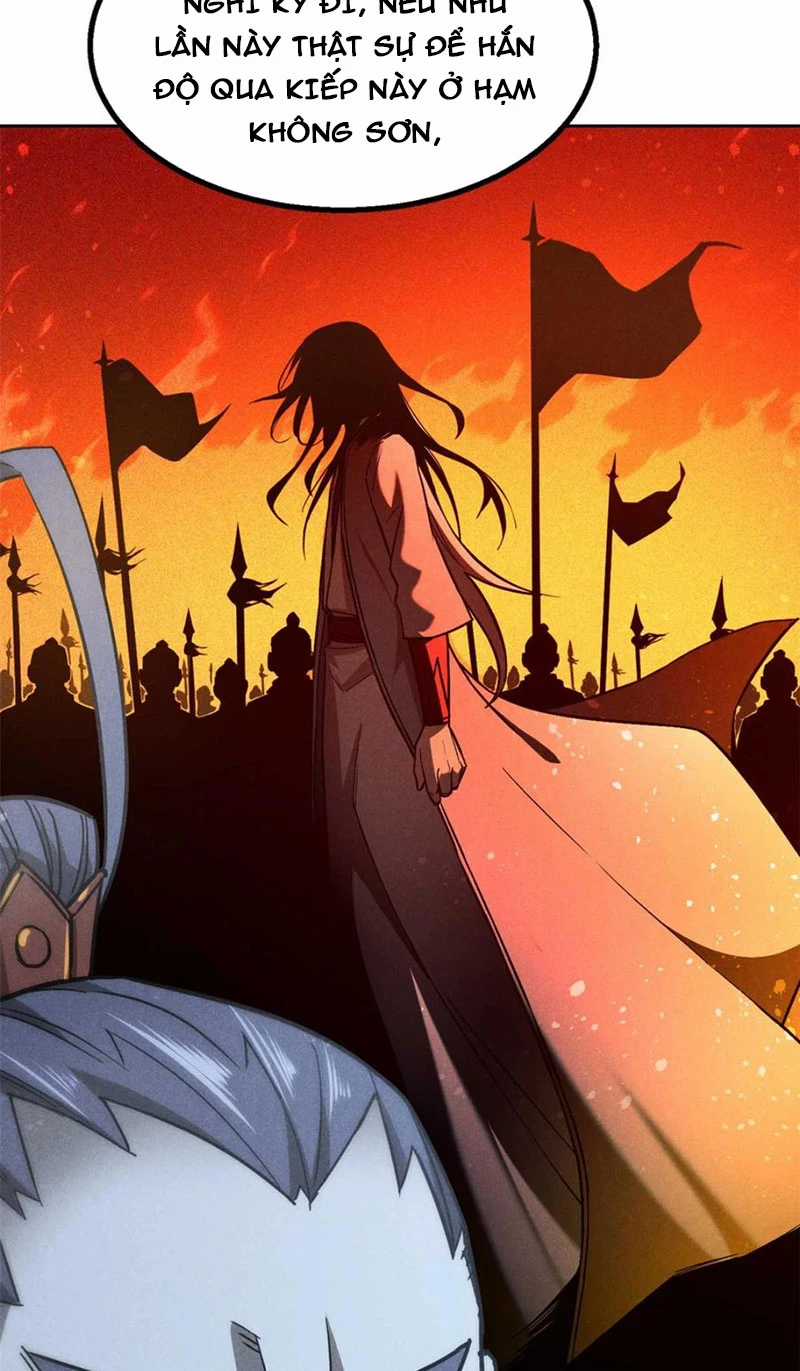 Tâm Ma Chapter 163 trang 36