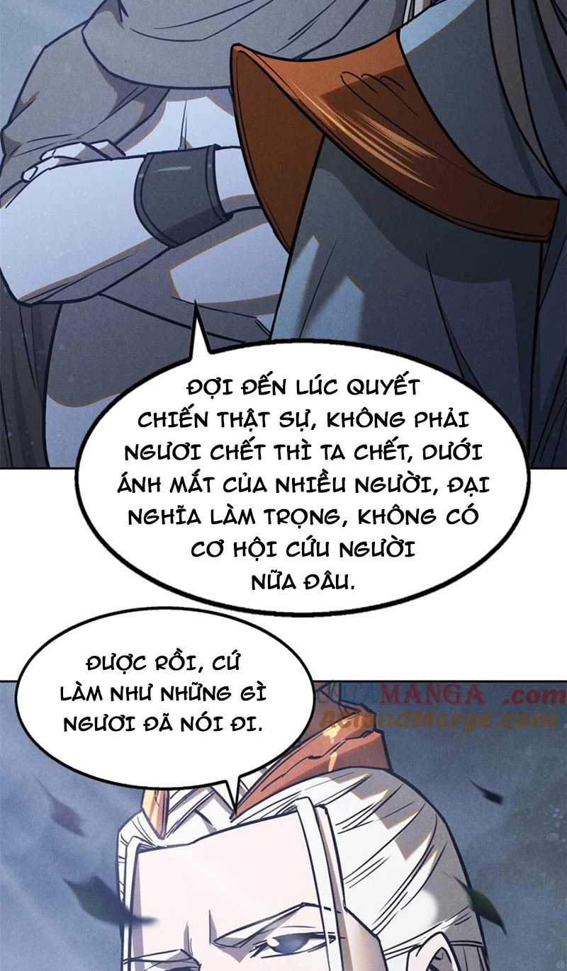 Tâm Ma Chapter 163 trang 39