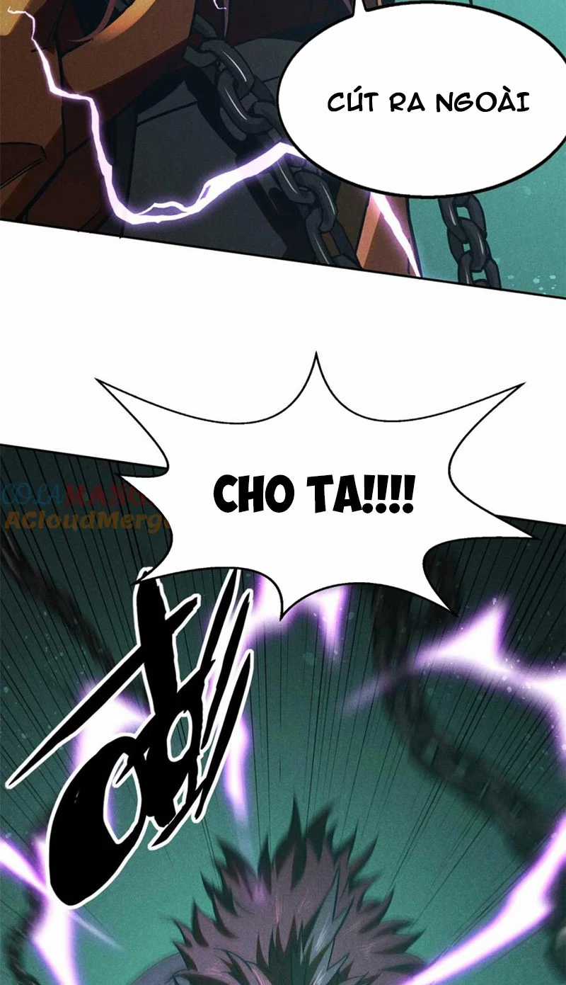 Tâm Ma Chapter 163 trang 6