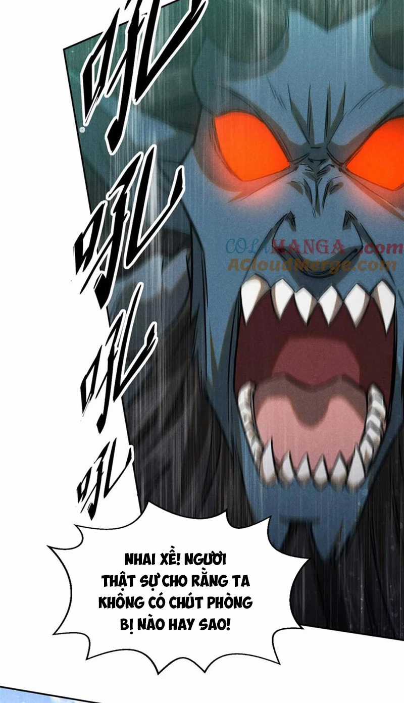 Tâm Ma Chapter 163 trang 8