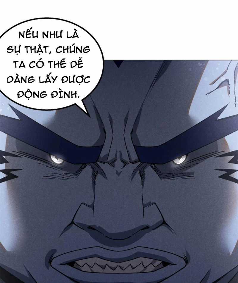 Tâm Ma Chapter 164 trang 10