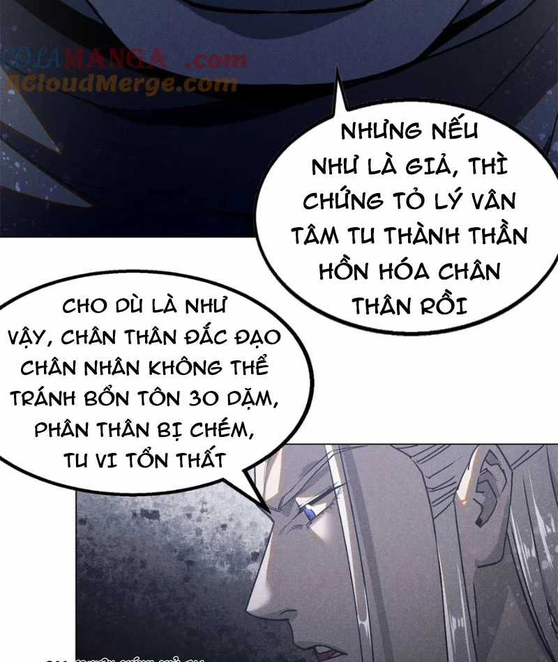 Tâm Ma Chapter 164 trang 11