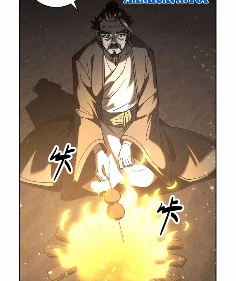 Tâm Ma Chapter 164 trang 19