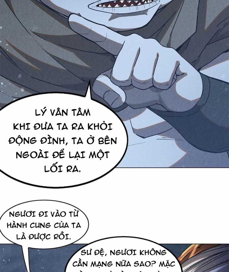 Tâm Ma Chapter 164 trang 2