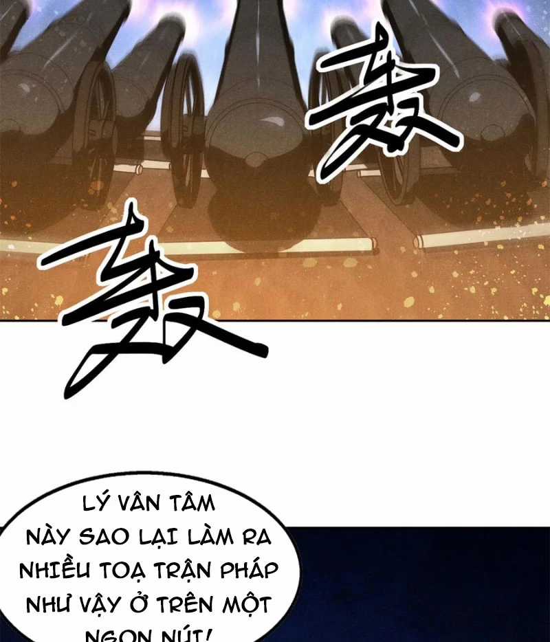 Tâm Ma Chapter 164 trang 27