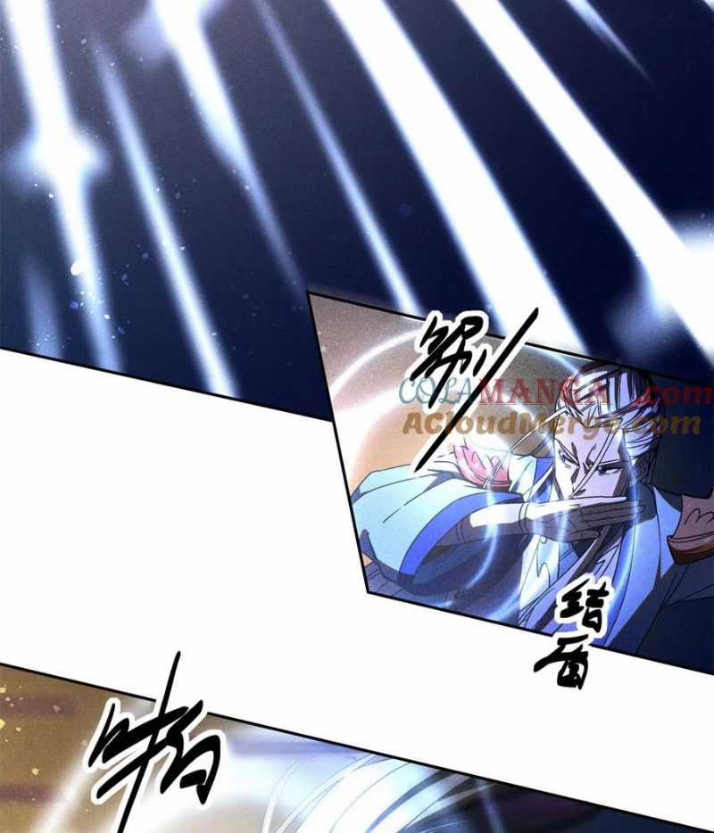 Tâm Ma Chapter 164 trang 35