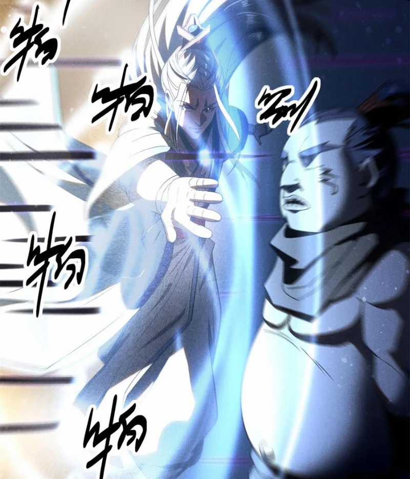 Tâm Ma Chapter 164 trang 36