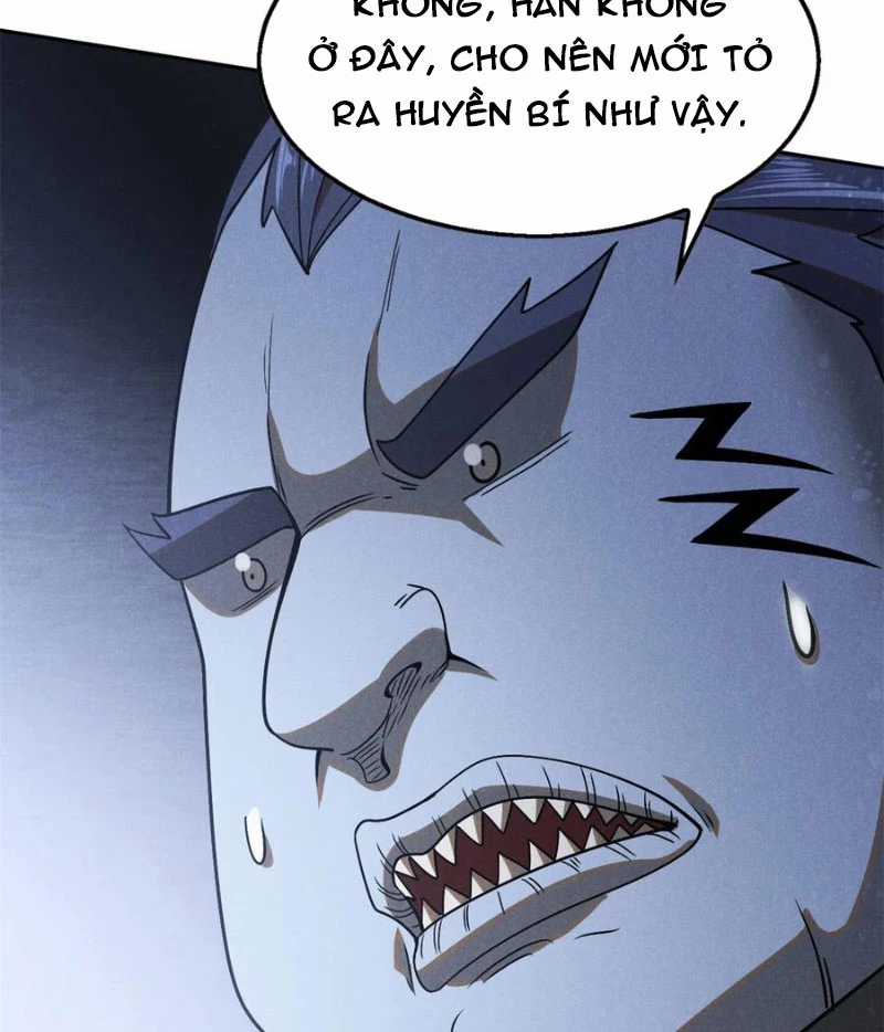 Tâm Ma Chapter 164 trang 39