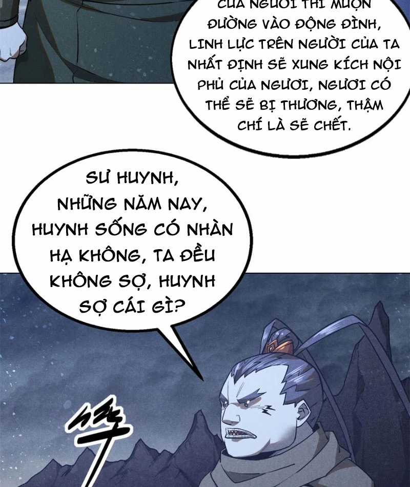 Tâm Ma Chapter 164 trang 4