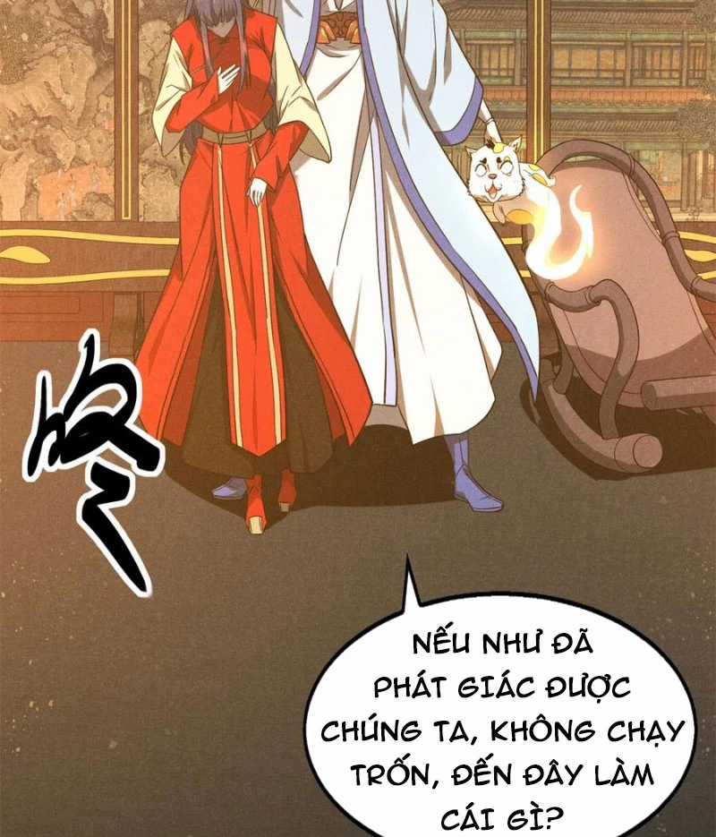 Tâm Ma Chapter 164 trang 48