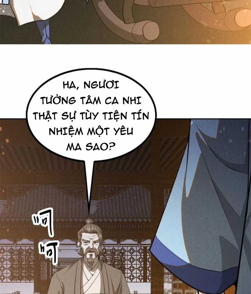 Tâm Ma Chapter 164 trang 50