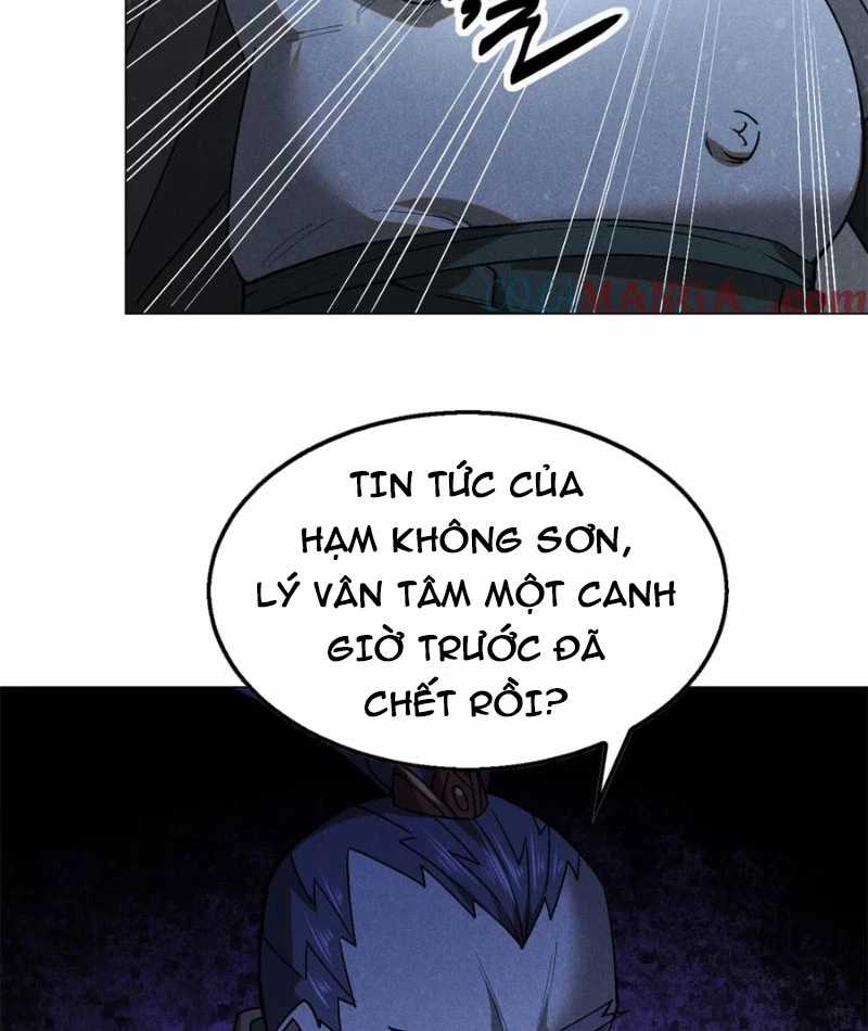 Tâm Ma Chapter 164 trang 8